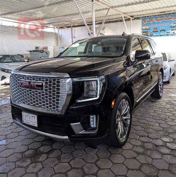 GMC Yukon 2024 for sale in Iraq - Najaf
